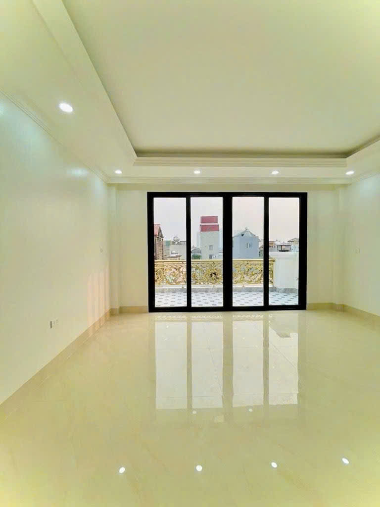 Cần bán Nhà mặt tiền đường Vĩnh Hưng, Phường Vĩnh Hưng, Diện tích 45m², Giá 15 Tỷ