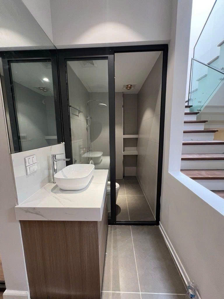 Cần bán Nhà mặt tiền đường Thanh Nhàn, Phường Bạch Mai, Diện tích 50m², Giá 11.95 Tỷ 3