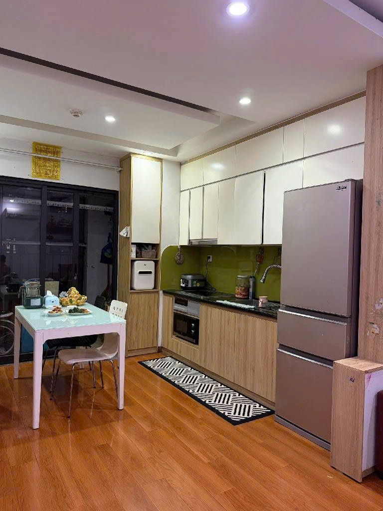 Cần bán Căn hộ chung cư đường Hưng Phúc, Phường Yên Sở, Diện tích 60m², Giá 4.3 Tỷ 3