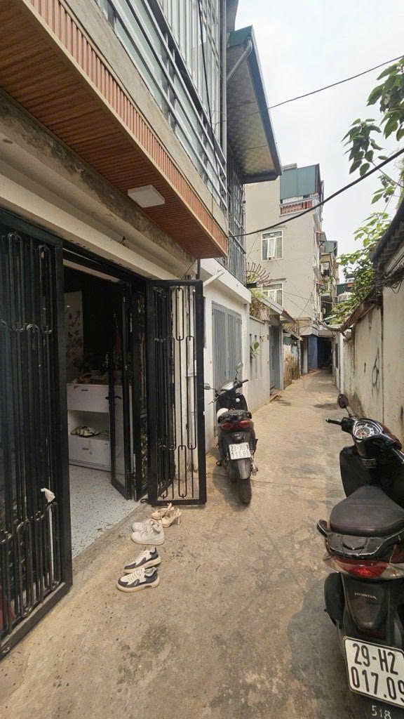 Cần bán Nhà mặt tiền đường Tân Mai, Phường Tân Mai, Diện tích 75m², Giá 3.7 Tỷ