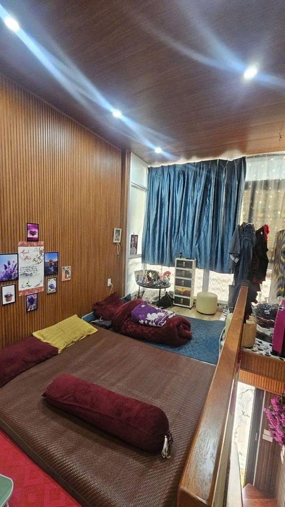 Cần bán Nhà mặt tiền đường Tân Mai, Phường Tân Mai, Diện tích 75m², Giá 3.7 Tỷ 3