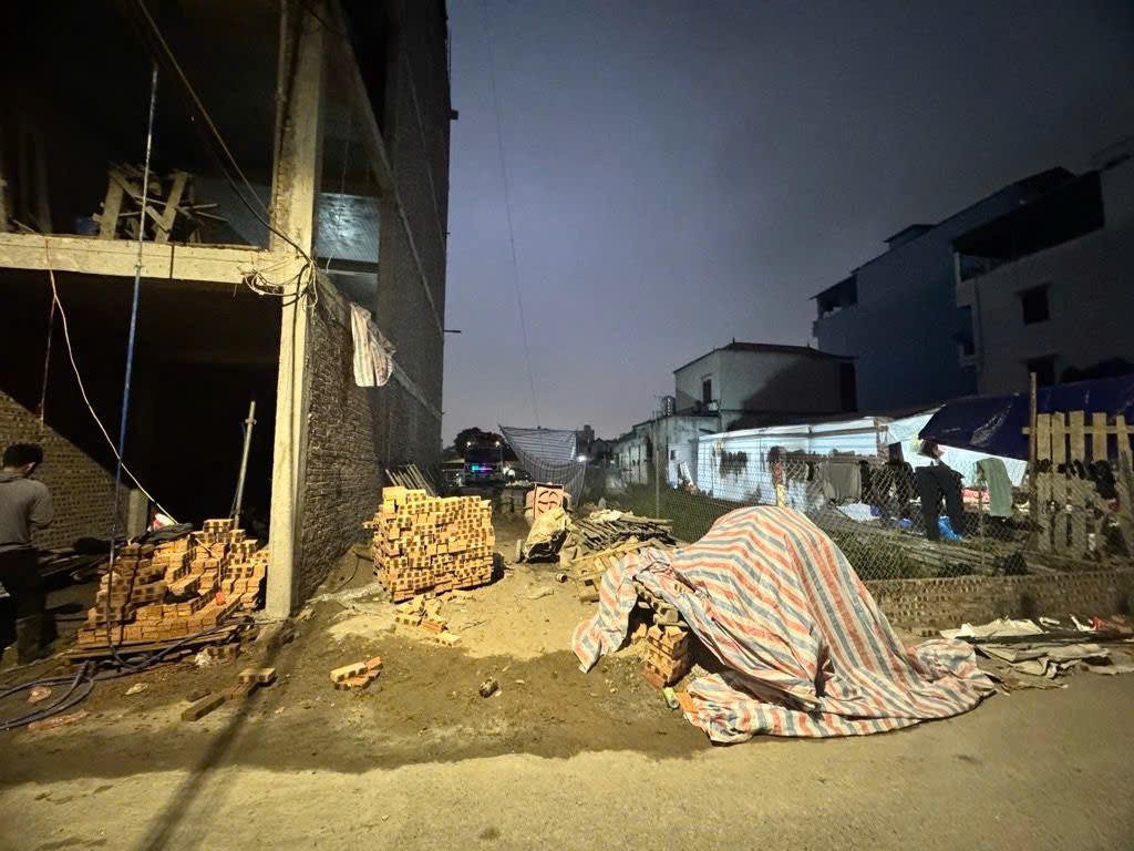 Cần bán Đất đường Bát Khối, Phường Thạch Bàn, Diện tích 65m², Giá 11 Tỷ 2