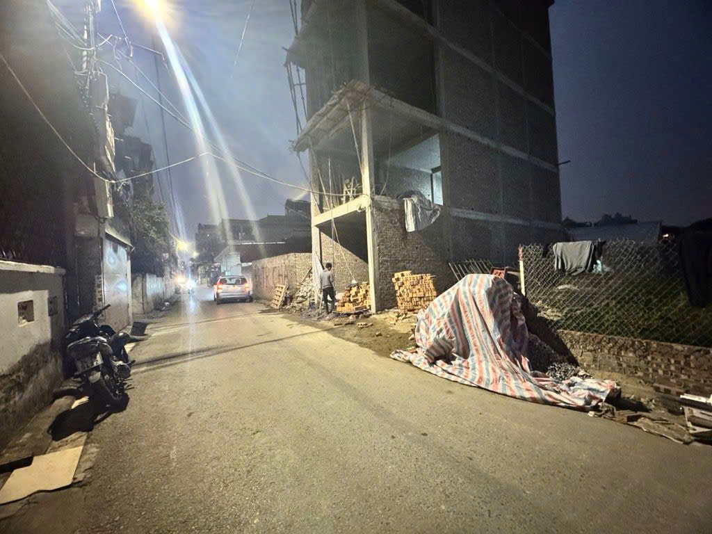 Cần bán Đất đường Bát Khối, Phường Thạch Bàn, Diện tích 65m², Giá 11 Tỷ 3