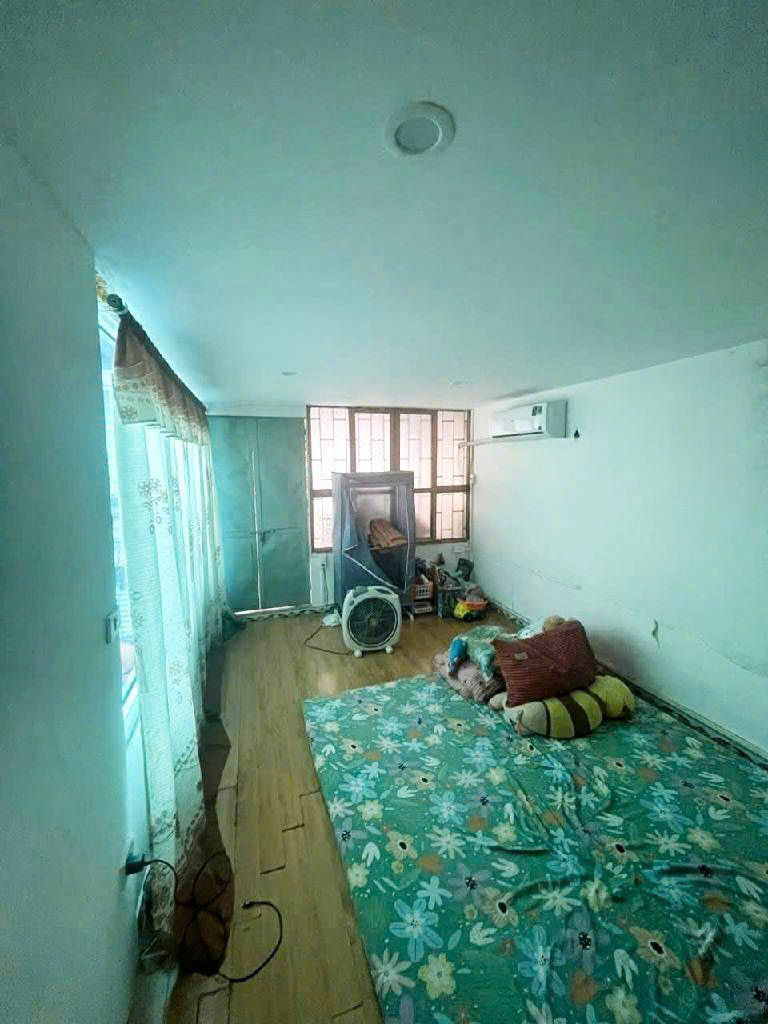 Cần bán Nhà mặt tiền đường Bạch Mai, Phường Bạch Mai, Diện tích 75m², Giá 3.3 Tỷ 2