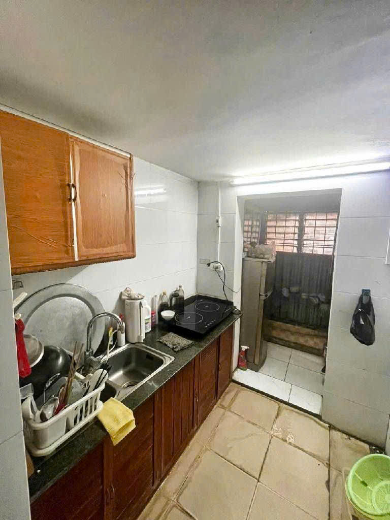 Cần bán Nhà mặt tiền đường Bạch Mai, Phường Bạch Mai, Diện tích 75m², Giá 3.3 Tỷ 4