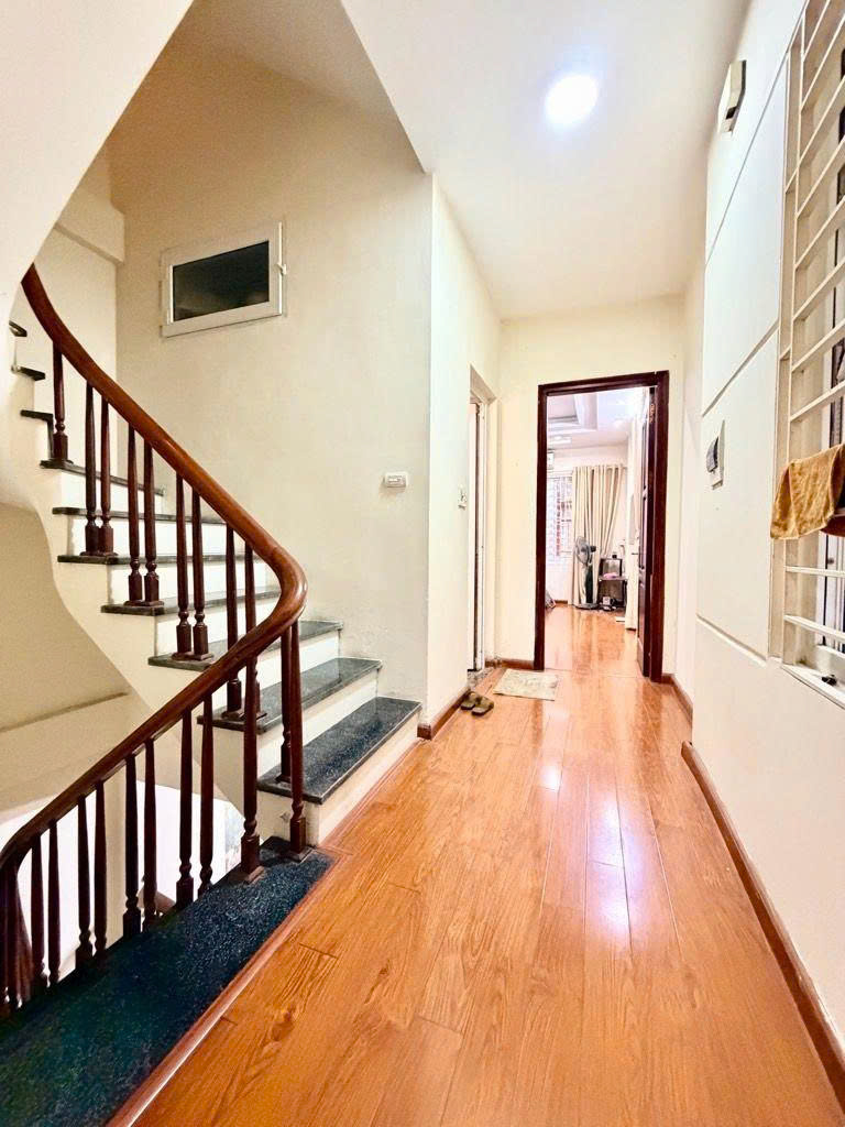 Cần bán Nhà mặt tiền đường Kim Ngưu, Phường Thanh Lương, Diện tích 47m², Giá 12.5 Tỷ 4