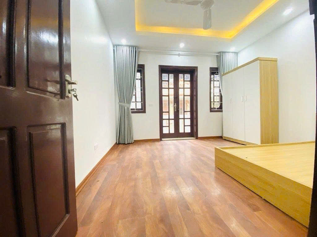 Cần bán Nhà mặt tiền đường Hoàng Mai, Phường Hoàng Văn Thụ, Diện tích 59m², Giá 15.9 Tỷ 4