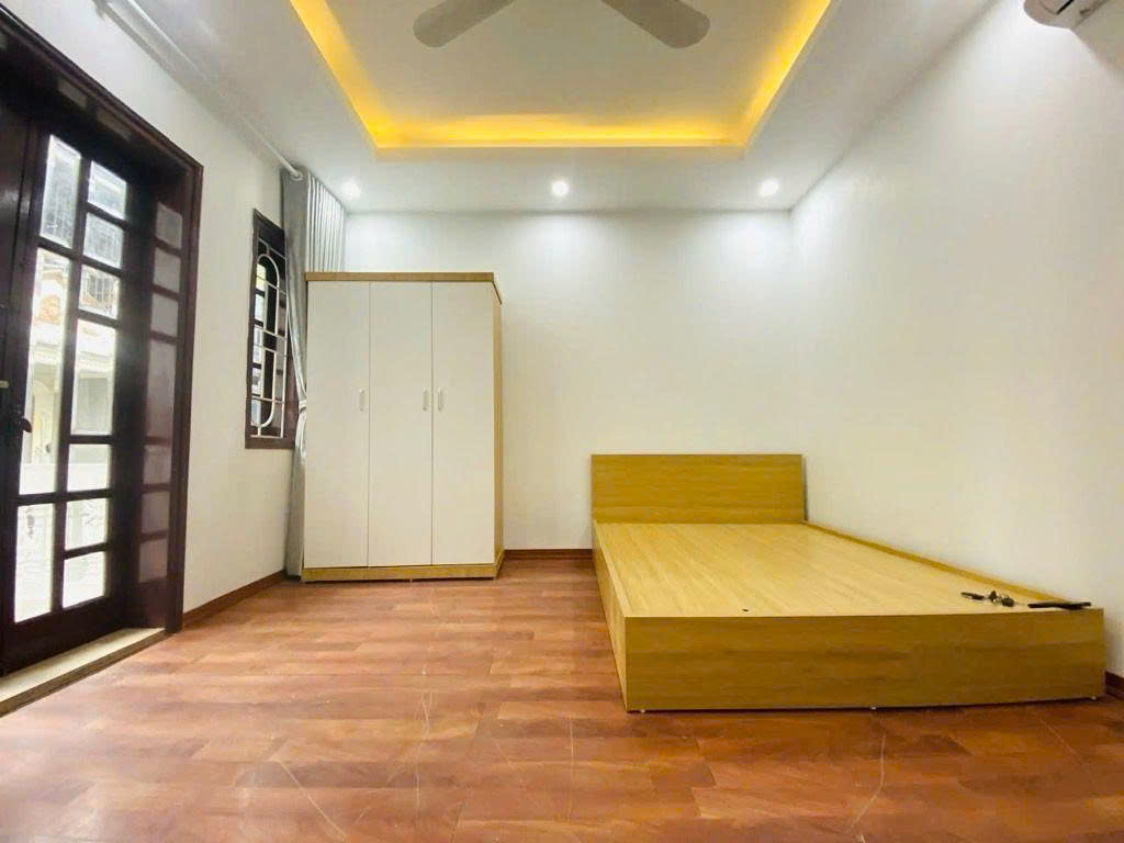 Cần bán Nhà mặt tiền đường Hoàng Mai, Phường Hoàng Văn Thụ, Diện tích 59m², Giá 15.9 Tỷ 5