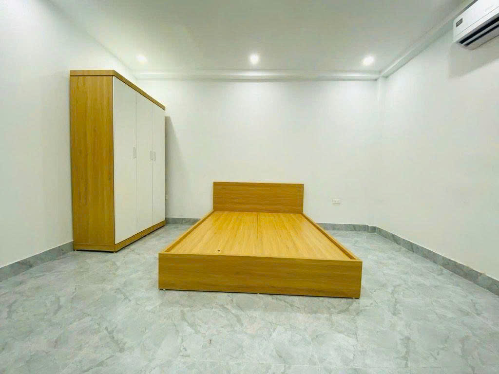 Cần bán Nhà mặt tiền đường Hoàng Mai, Phường Hoàng Văn Thụ, Diện tích 59m², Giá 15.9 Tỷ 6