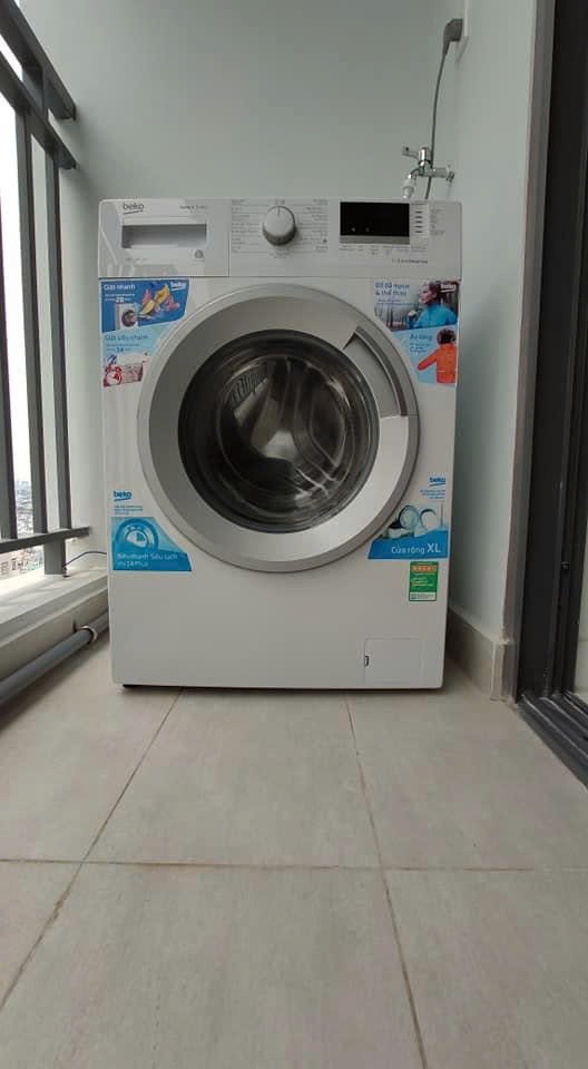 Cho thuê Căn Hộ Giai Việt Central Premium Officetel Quận 8, Dt : 40 m2, 1PN, Giá : 8 tr/th 3