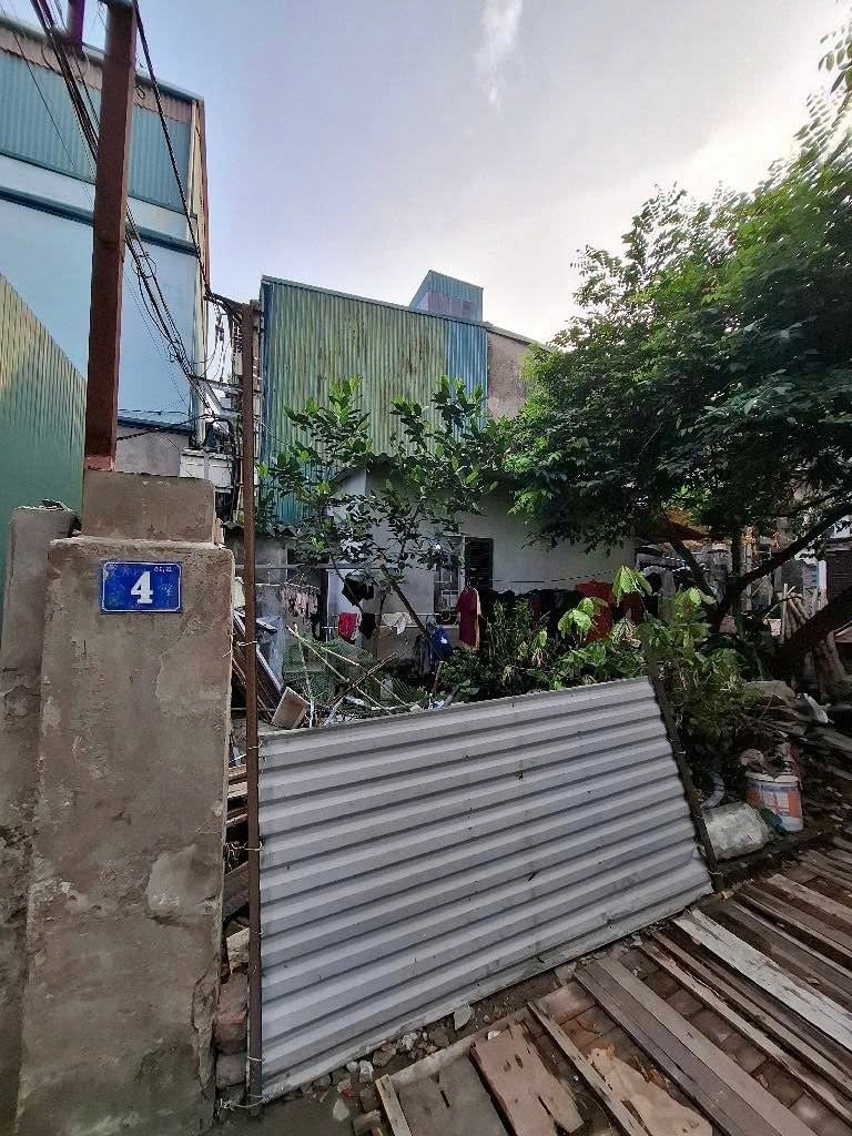 Cần bán Đất đường Nam Dư, Phường Trần Phú, Diện tích 30m², Giá 5.7 Tỷ