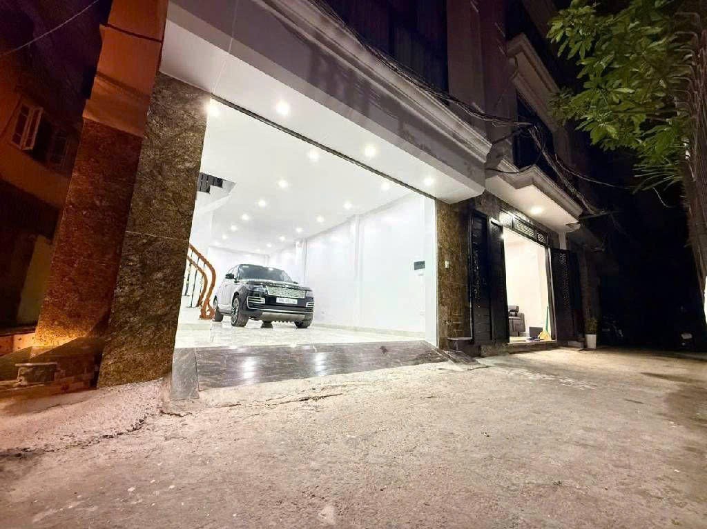 Cần bán Nhà mặt tiền đường Ngũ Nhạc, Phường Vĩnh Hưng, Diện tích 63m², Giá 14.5 Tỷ