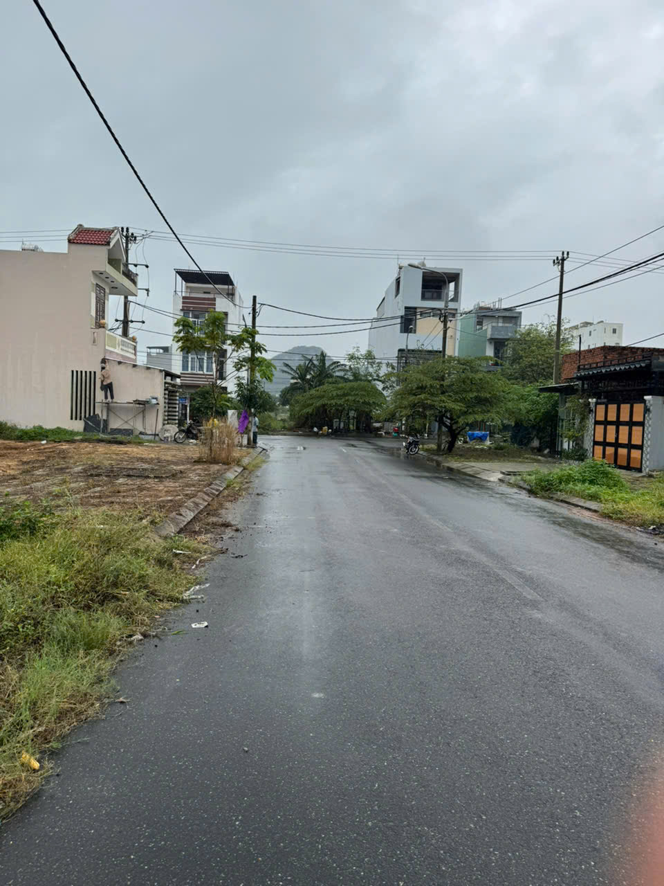 2 lô liền,200m2/ 16 tỷ Đất đường Thủy Sơn  6, Khuê Mỹ, NHSơn, Đ Nẵng, 2