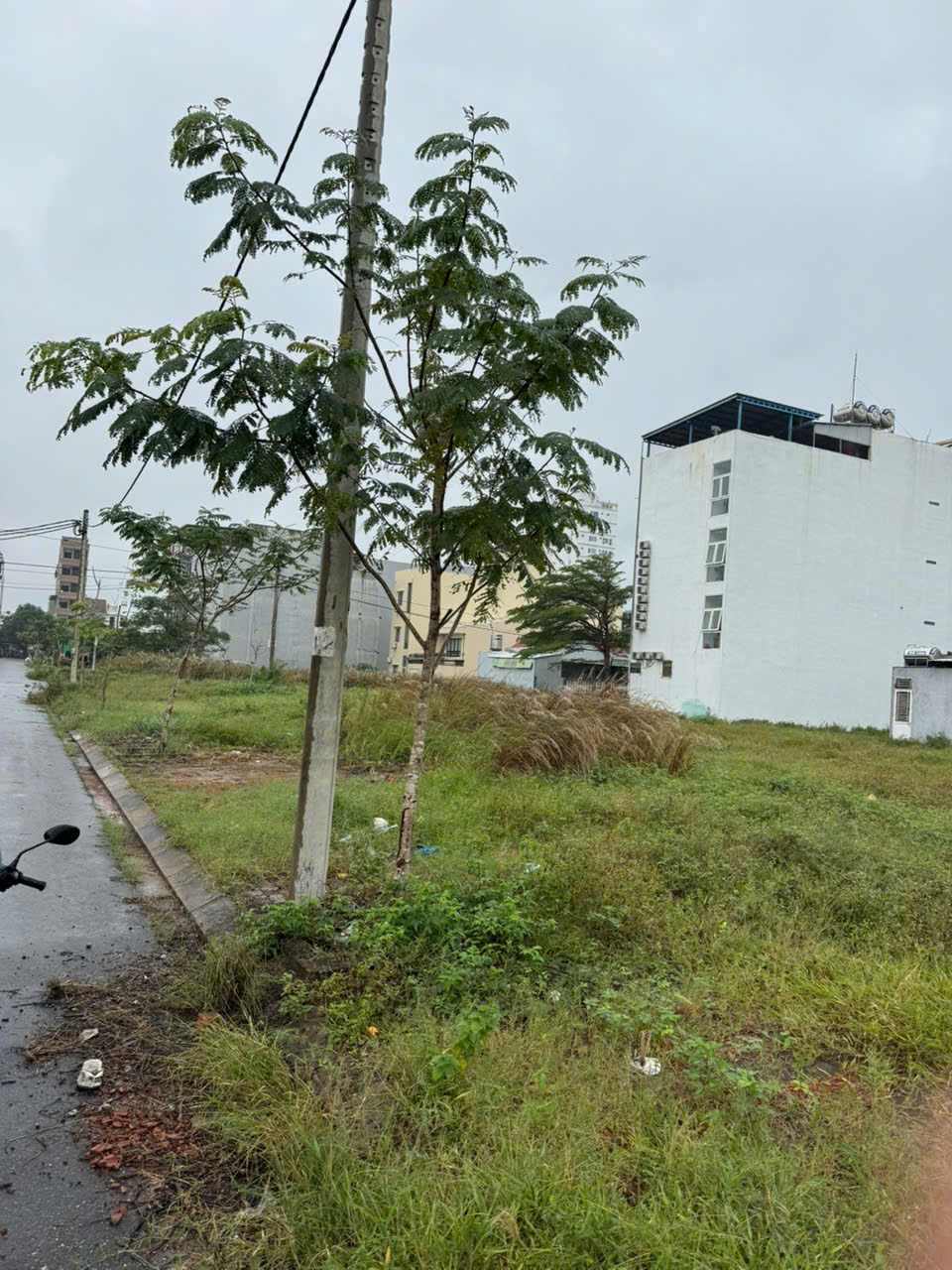 2 lô liền,200m2/ 16 tỷ Đất đường Thủy Sơn  6, Khuê Mỹ, NHSơn, Đ Nẵng, 4