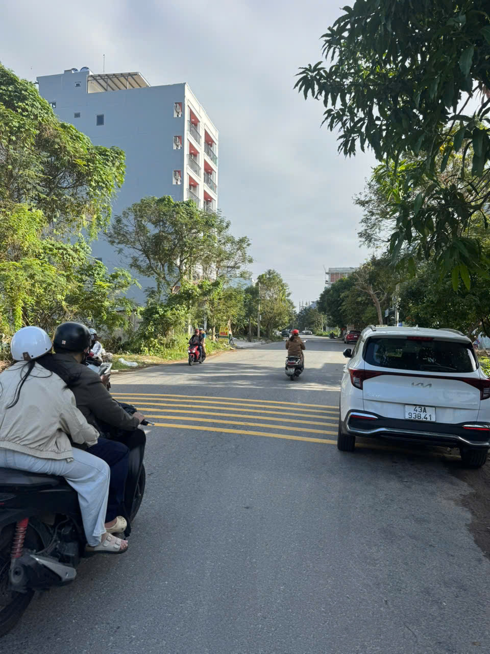 Cần bán Đất đường Tuy Lý Vương, Phường Hòa Hải, Diện tích 95m², Giá 8.2 Tỷ 3