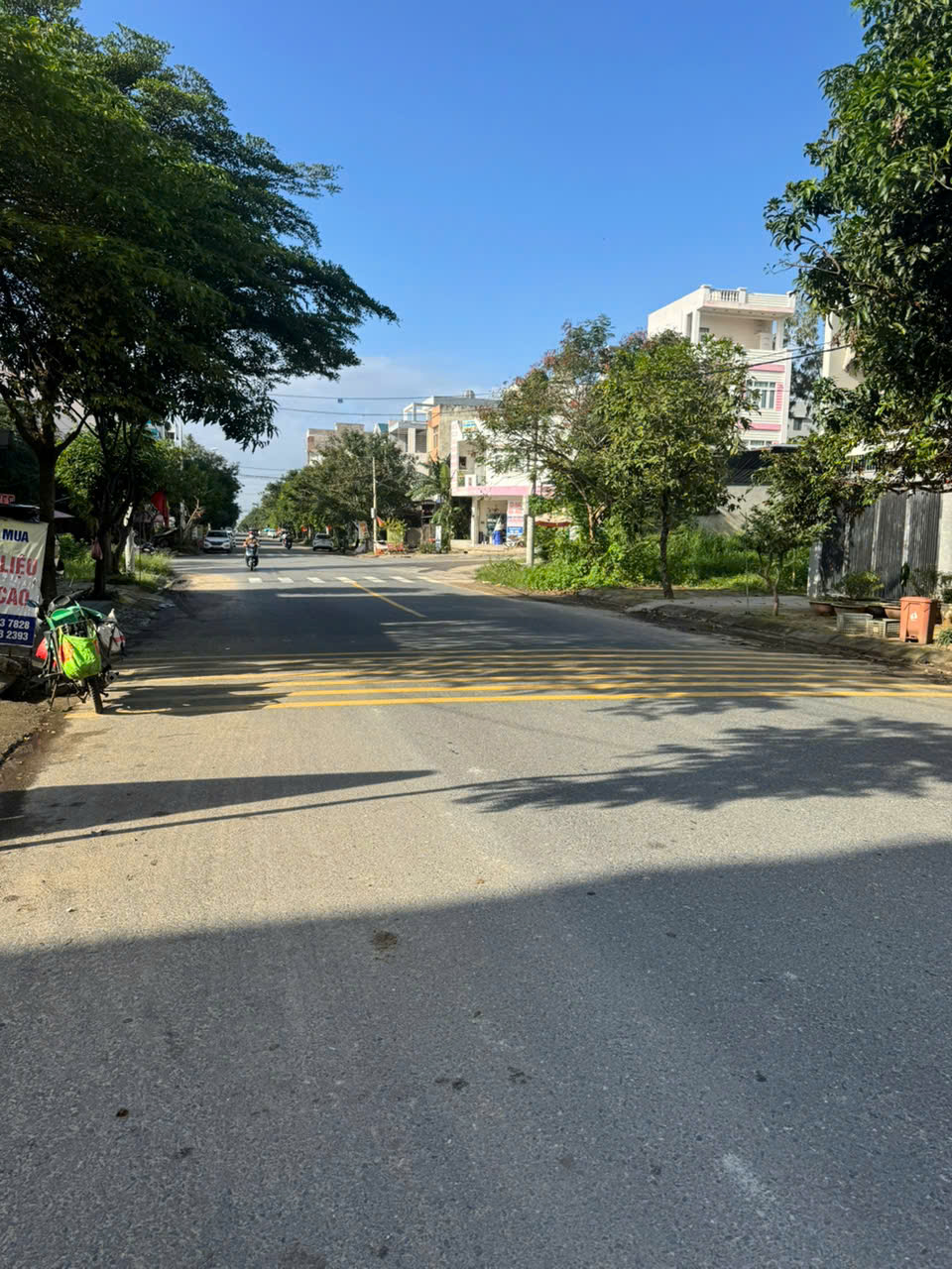 112m2/ 8,3 tỷ, Đất đường  Mạc Cửu,Khu Nam Việt Á, Đ Nẵng,sát  600 giường 5