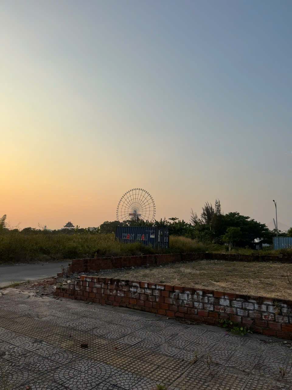 Cần bán Đất Phường  Hải Châu I, Hải Châu, Diện tích 157m², Giá 28.5 Tỷ 6