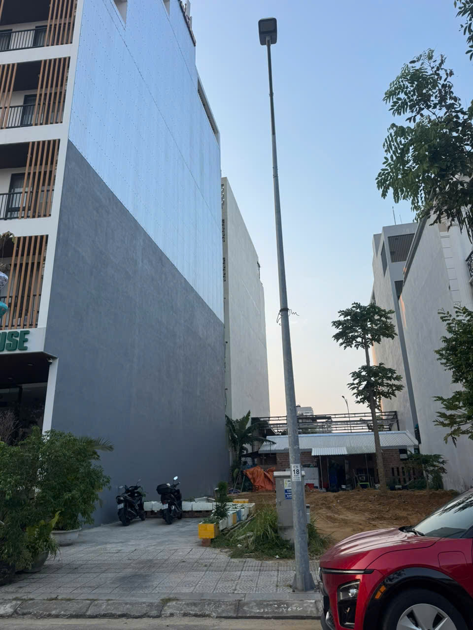 Cần bán Đất Phường  Hải Châu I, Hải Châu, Diện tích 157m², Giá 28.5 Tỷ 7