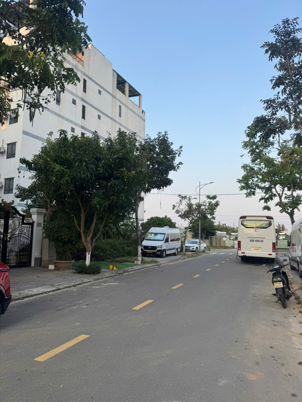 137,5m2/ 9 tỷ,Đất đường Đặng Đoàn Bằng, Khuê Mỹ, NHSơn, Đ Nẵng, 4