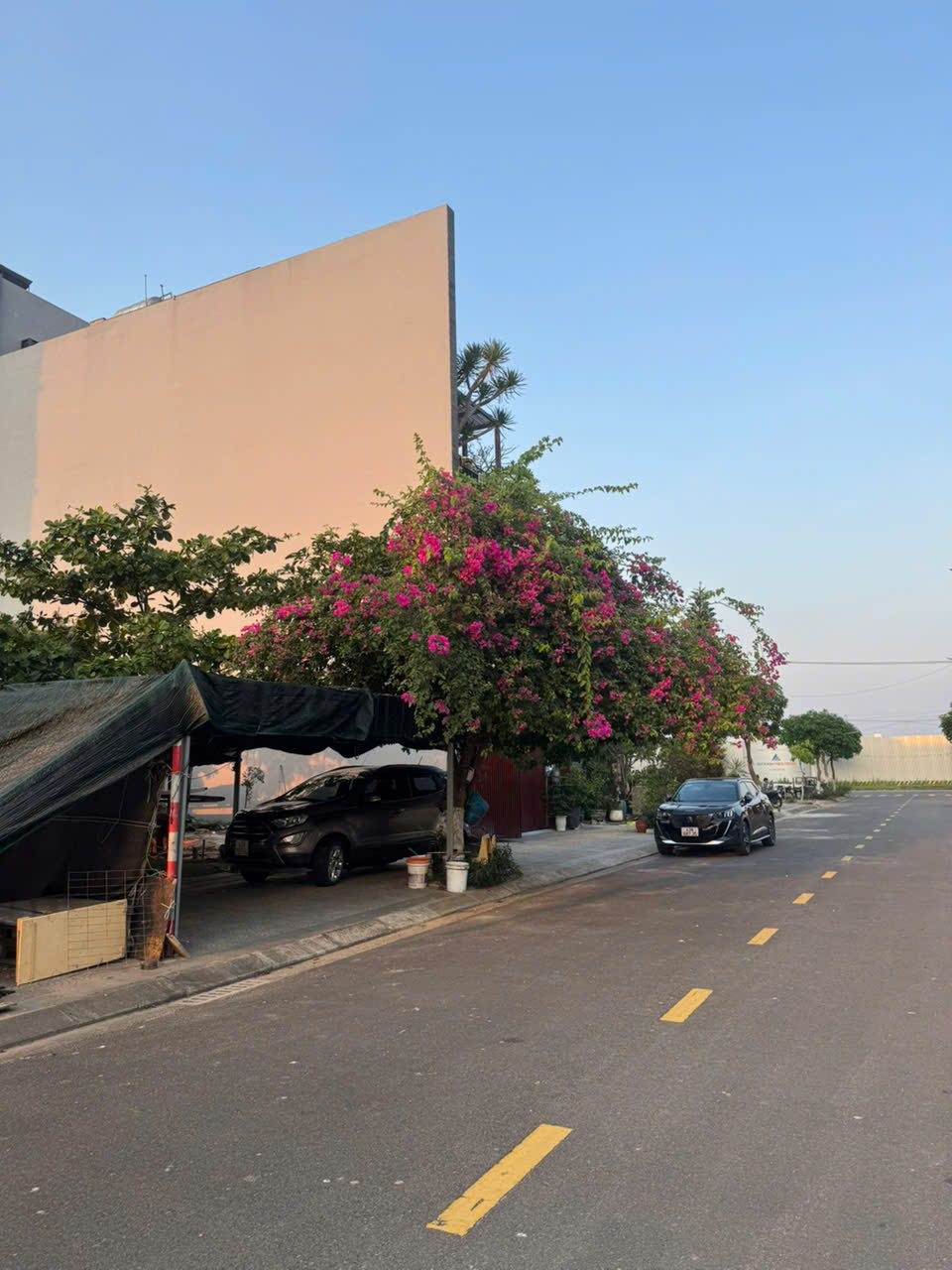 137,5m2/ 9 tỷ,Đất đường Đặng Đoàn Bằng, Khuê Mỹ, NHSơn, Đ Nẵng, 5