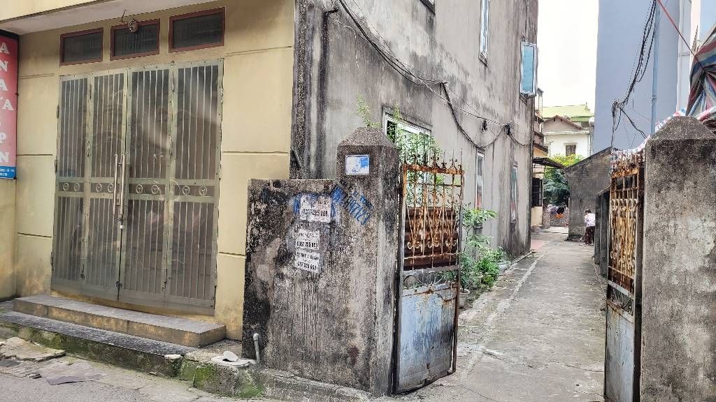 Cần bán Đất đường Trần Khát Chân, Phường Đống Mác, Diện tích 66m², Giá 11.88 Tỷ