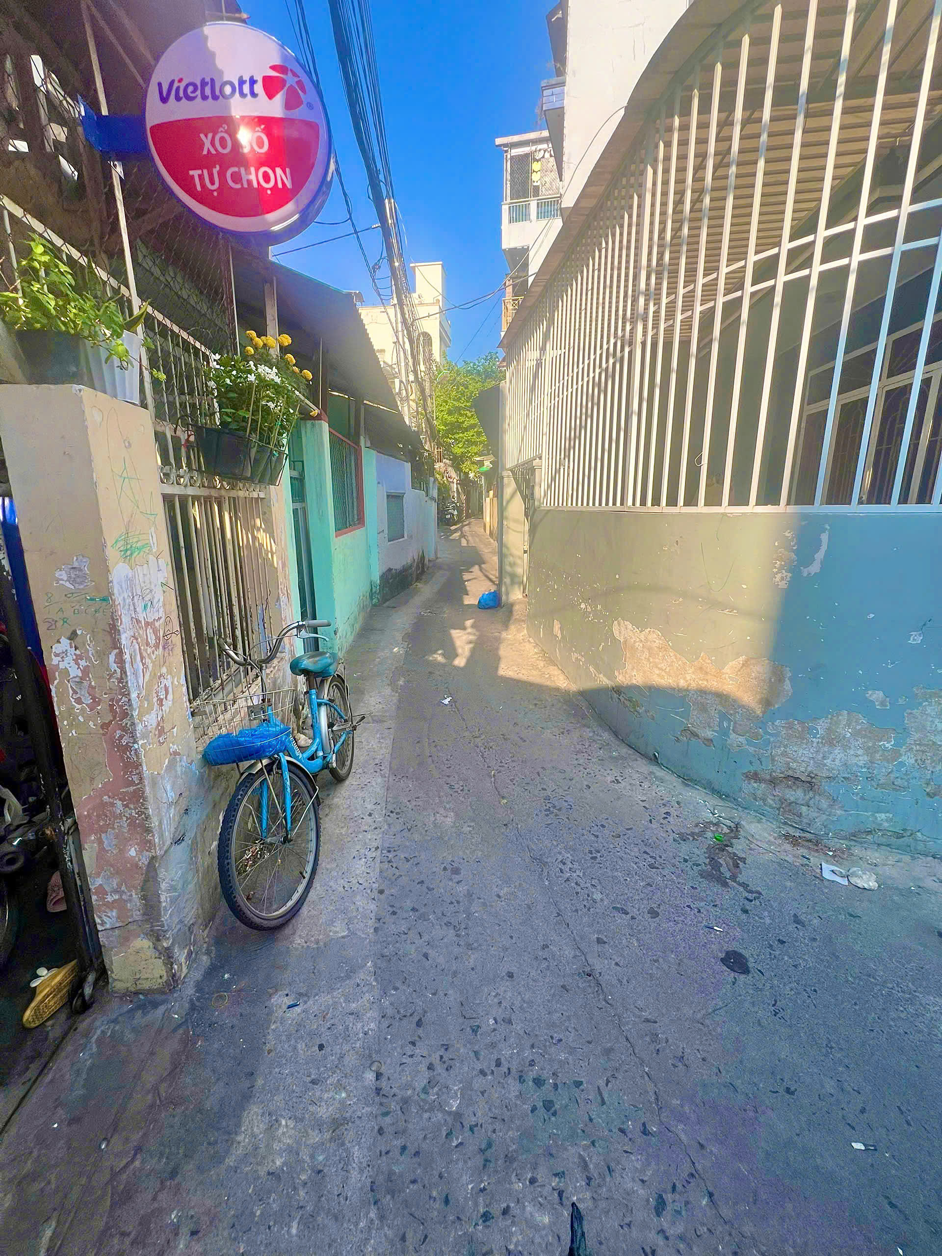 Đất Hẻm Đồng Nai – 49m² Full Thổ – Gần KĐT Phước Hải – 2.3 Tỷ 4