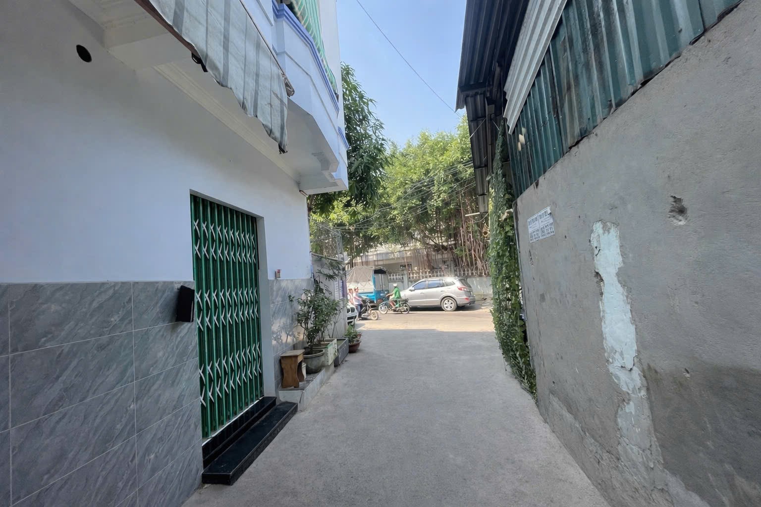 Đất Đẹp Trung Tâm – Ngay TDC VCN Phuóc Hải – Chỉ 40tr/m² 3