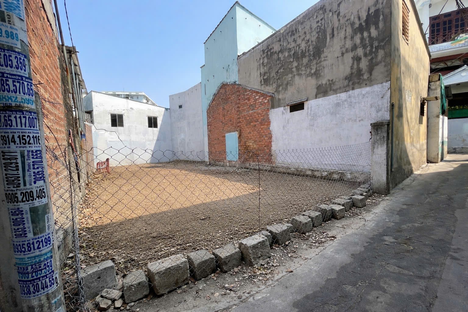 Đất Đẹp Trung Tâm – Ngay TDC VCN Phuóc Hải – Chỉ 40tr/m² 4