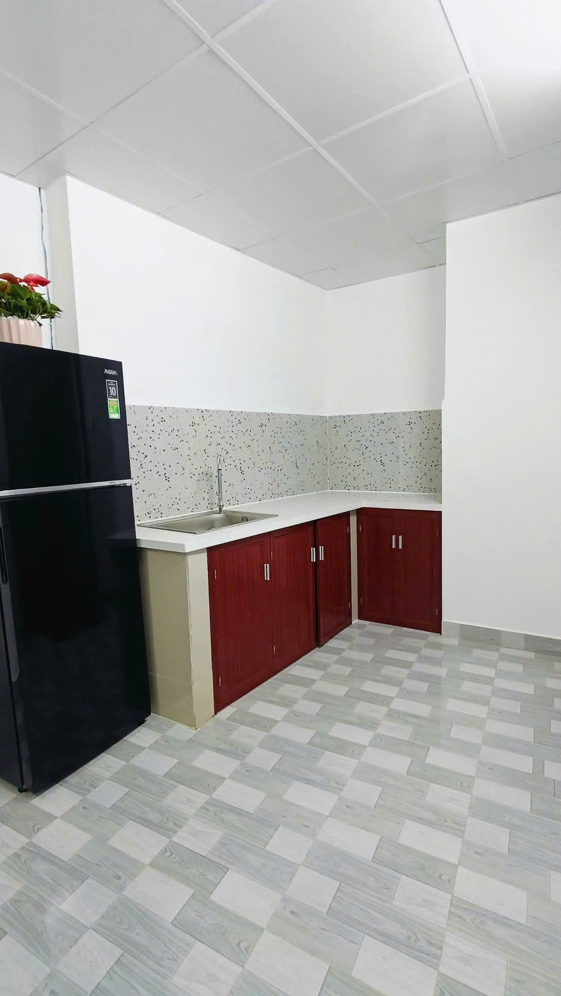 Nhà Mặt Tiền Gần Chợ Đầm – 41.4m² – Có Thu Nhập 6tr/th – 3.55 T 4