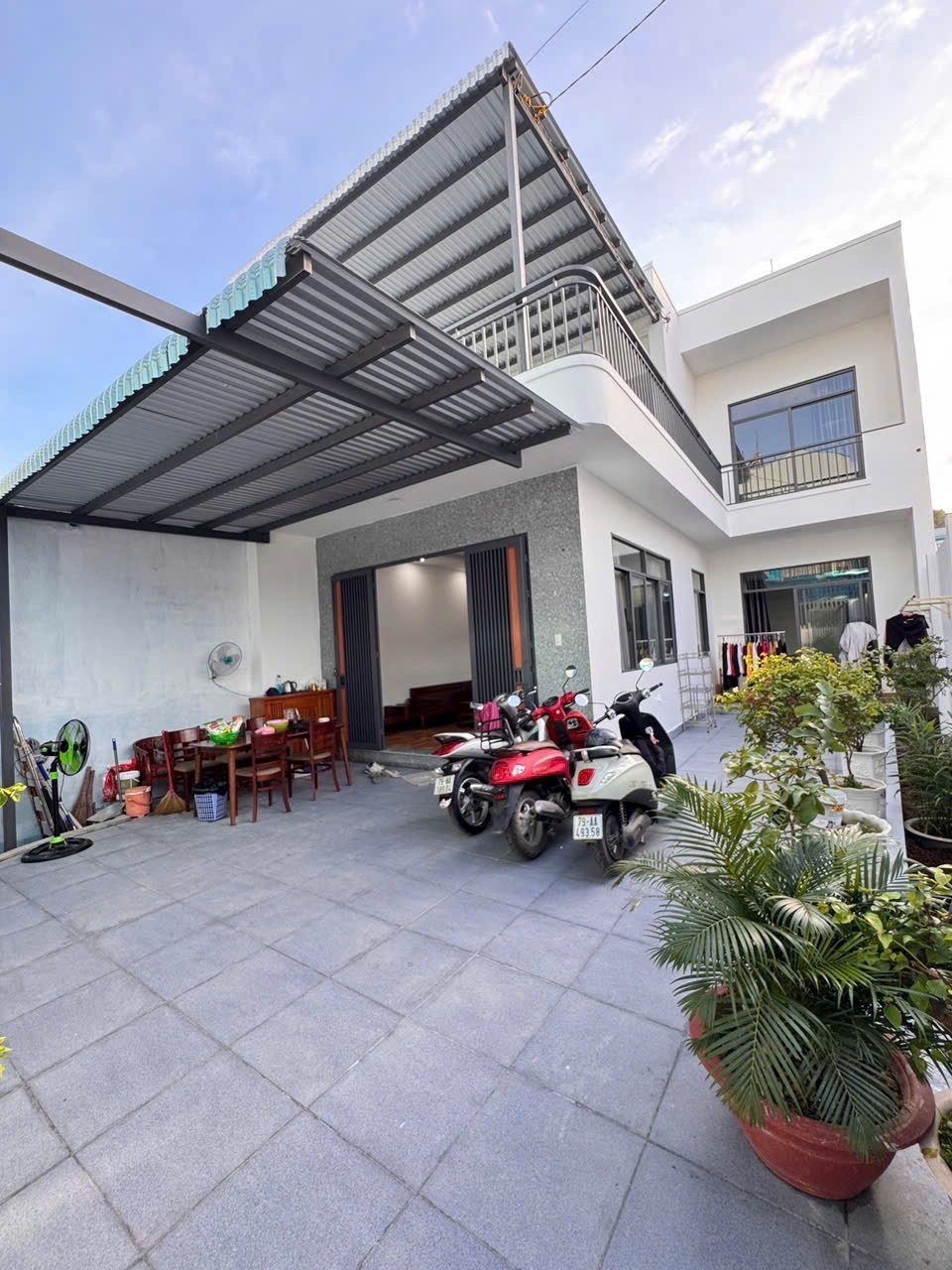 Nhà 142.8m² Trần Phú – Ngang 7m Nở Hậu 9m – Full Nội Thất – 6.3 Tỷ
