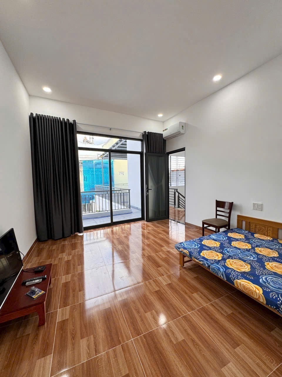 Nhà 142.8m² Trần Phú – Ngang 7m Nở Hậu 9m – Full Nội Thất – 6.3 Tỷ 2