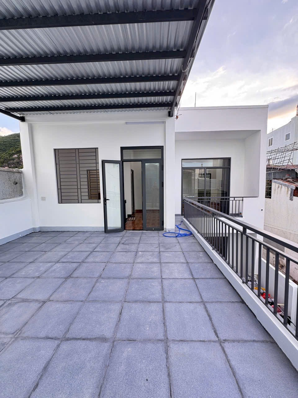 Nhà 142.8m² Trần Phú – Ngang 7m Nở Hậu 9m – Full Nội Thất – 6.3 Tỷ 4