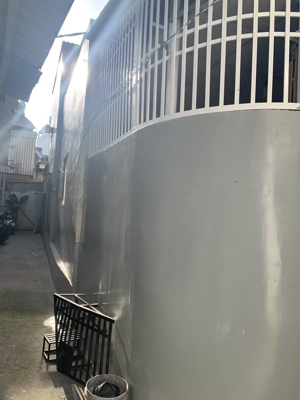 Cần bán Nhà ở, nhà cấp 4, nhà hẻm đường Bông Sao, Phường 5, Diện tích 64m², Giá Thương lượng