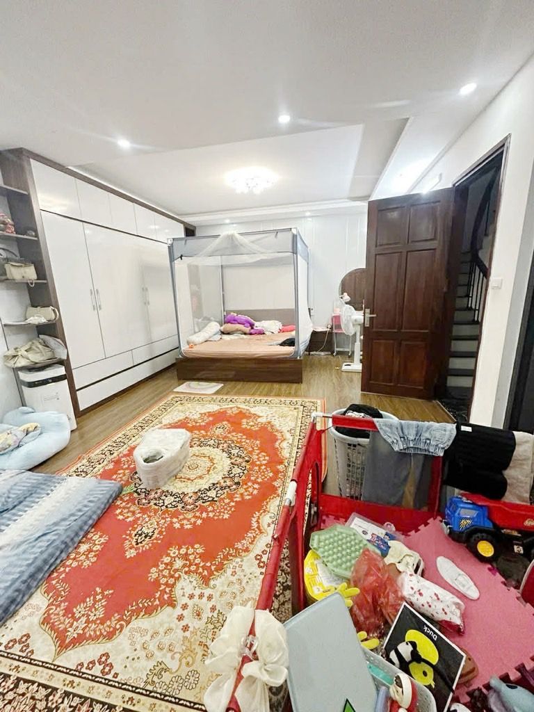 Cần bán Nhà mặt tiền đường Thanh Lân, Phường Vĩnh Hưng, Diện tích 50m², Giá 9.1 Tỷ 4