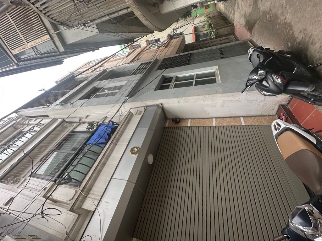 Cần bán Nhà mặt tiền đường Thanh Lân, Phường Vĩnh Hưng, Diện tích 50m², Giá 9.1 Tỷ 6