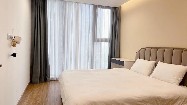 Cho thuê Căn hộ chung cư đường Liễu Giai, Phường Liễu Giai, Diện tích 55m², Giá 29.9 Triệu/tháng 6