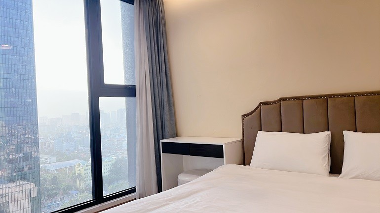 Cho thuê Căn hộ chung cư đường Liễu Giai, Phường Liễu Giai, Diện tích 55m², Giá 29.9 Triệu/tháng 7