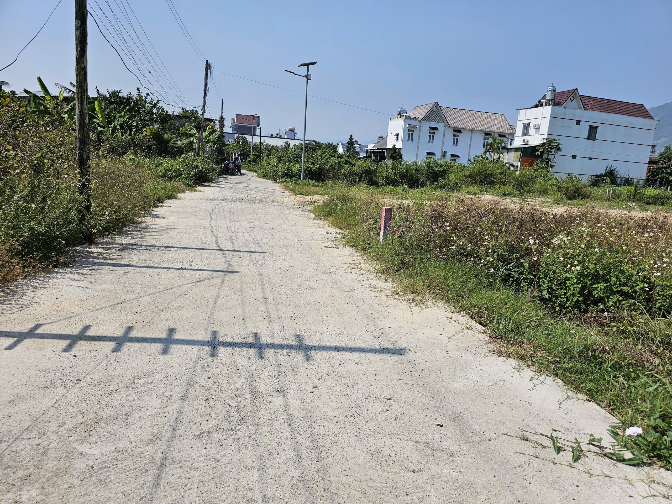 Bán đất Suối Cát - Cam Lâm sát bên Hương Lộ 39 và chợ Tân Xương - đường ô tô tận nơi 2