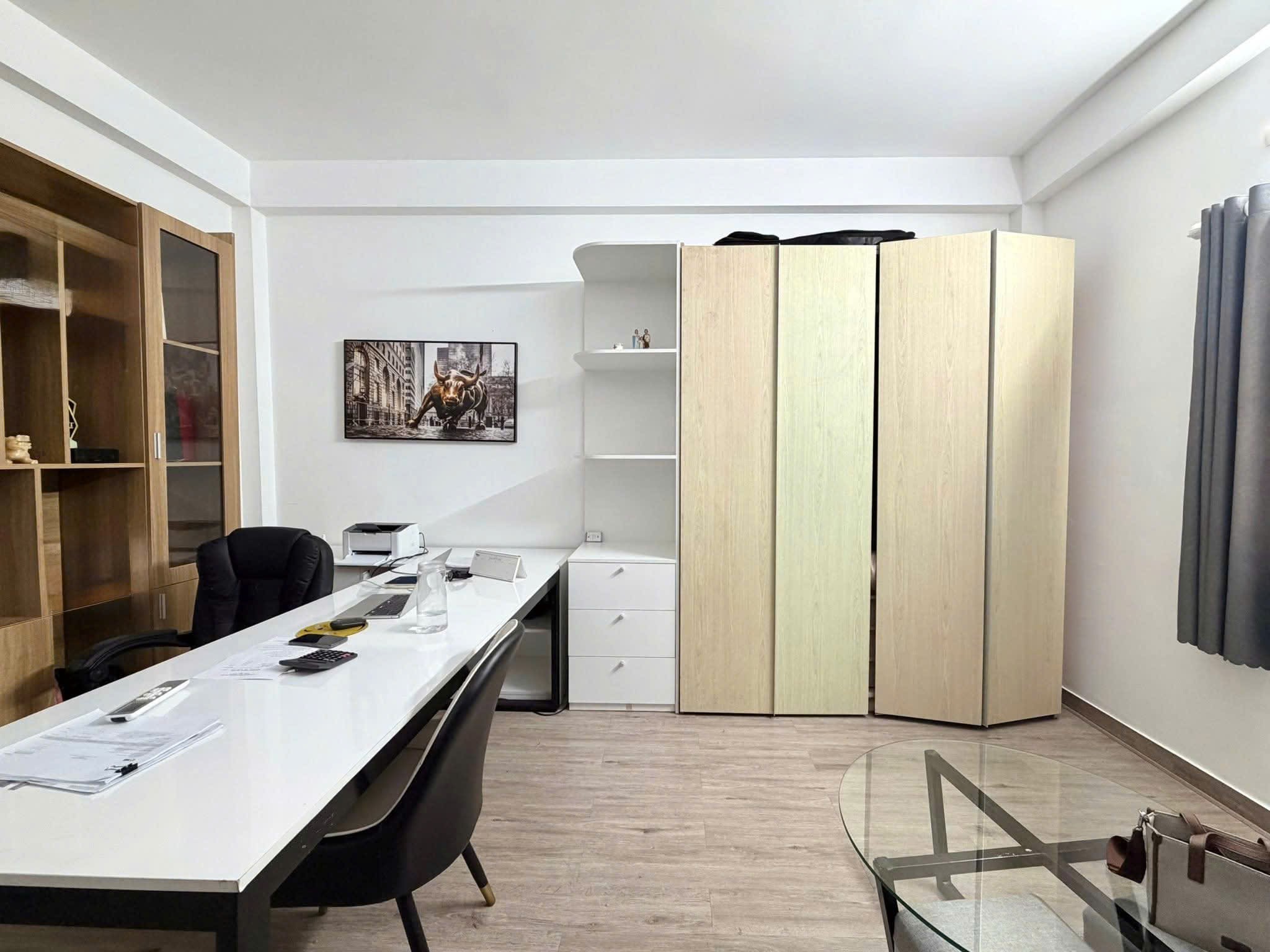 XE TẢI TRÁNH - PHAN VĂN TRỊ BÌNH THẠNH - SÁT VÁCH VINCOM & EMART - NGANG 5M CỰC HIẾM 5