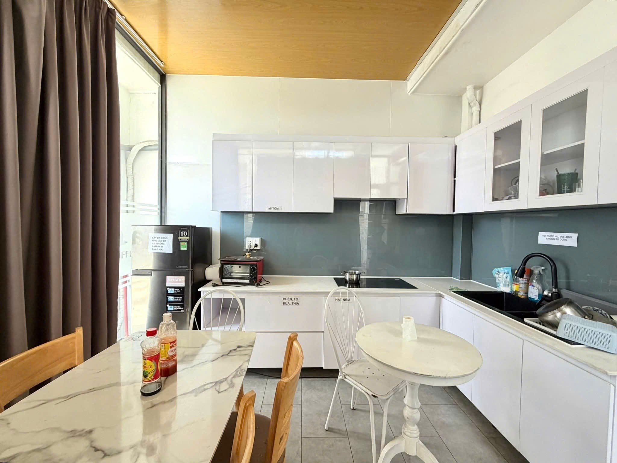 XE TẢI TRÁNH - PHAN VĂN TRỊ BÌNH THẠNH - SÁT VÁCH VINCOM & EMART - NGANG 5M CỰC HIẾM 6