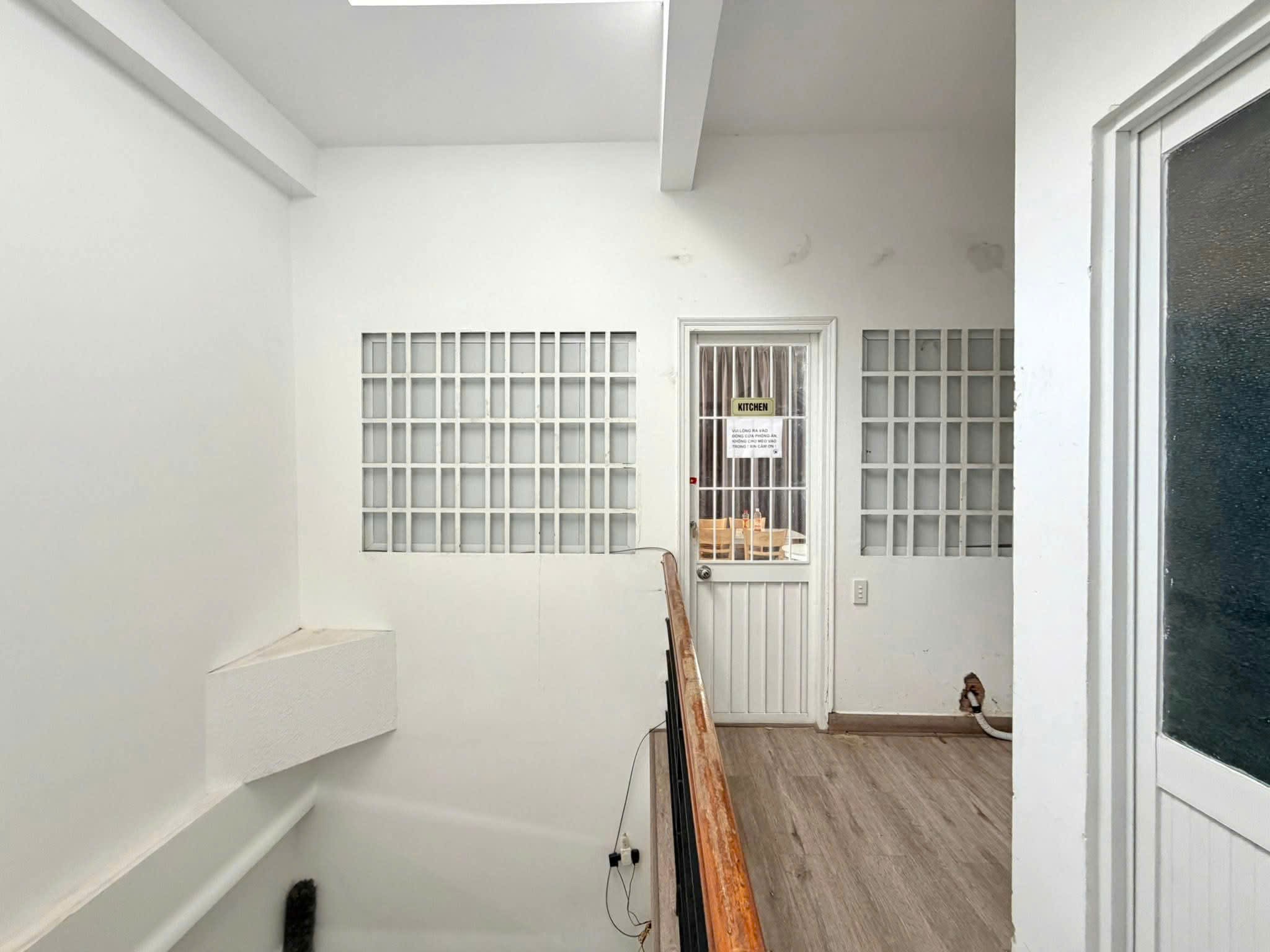 XE TẢI TRÁNH - PHAN VĂN TRỊ BÌNH THẠNH - SÁT VÁCH VINCOM & EMART - NGANG 5M CỰC HIẾM 3