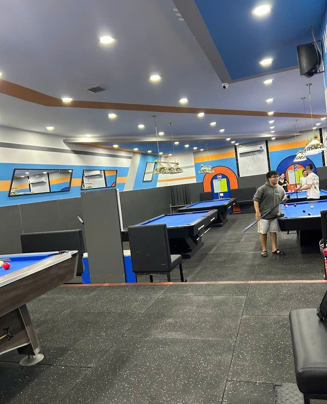 SIÊU PHẨM MẶT TIỀN UNG VĂN KHIÊM – DÒNG TIỀN 1 TỶ/NĂM – NGANG 7M CỰC HIẾM 10