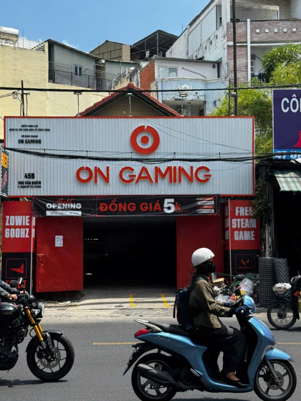 SIÊU PHẨM MẶT TIỀN UNG VĂN KHIÊM – DÒNG TIỀN 1 TỶ/NĂM – NGANG 7M CỰC HIẾM 9