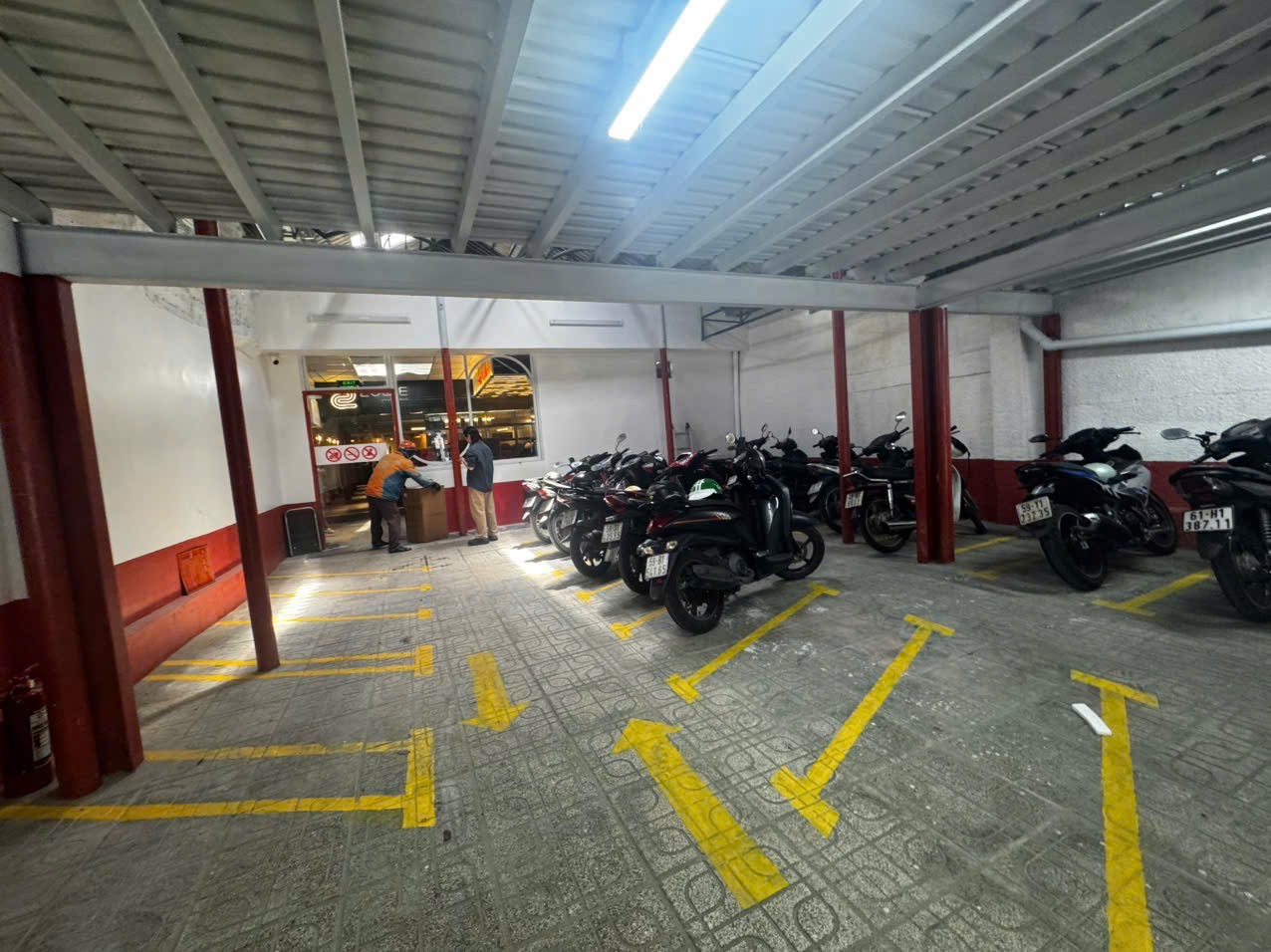 SIÊU PHẨM MẶT TIỀN UNG VĂN KHIÊM – DÒNG TIỀN 1 TỶ/NĂM – NGANG 7M CỰC HIẾM 4