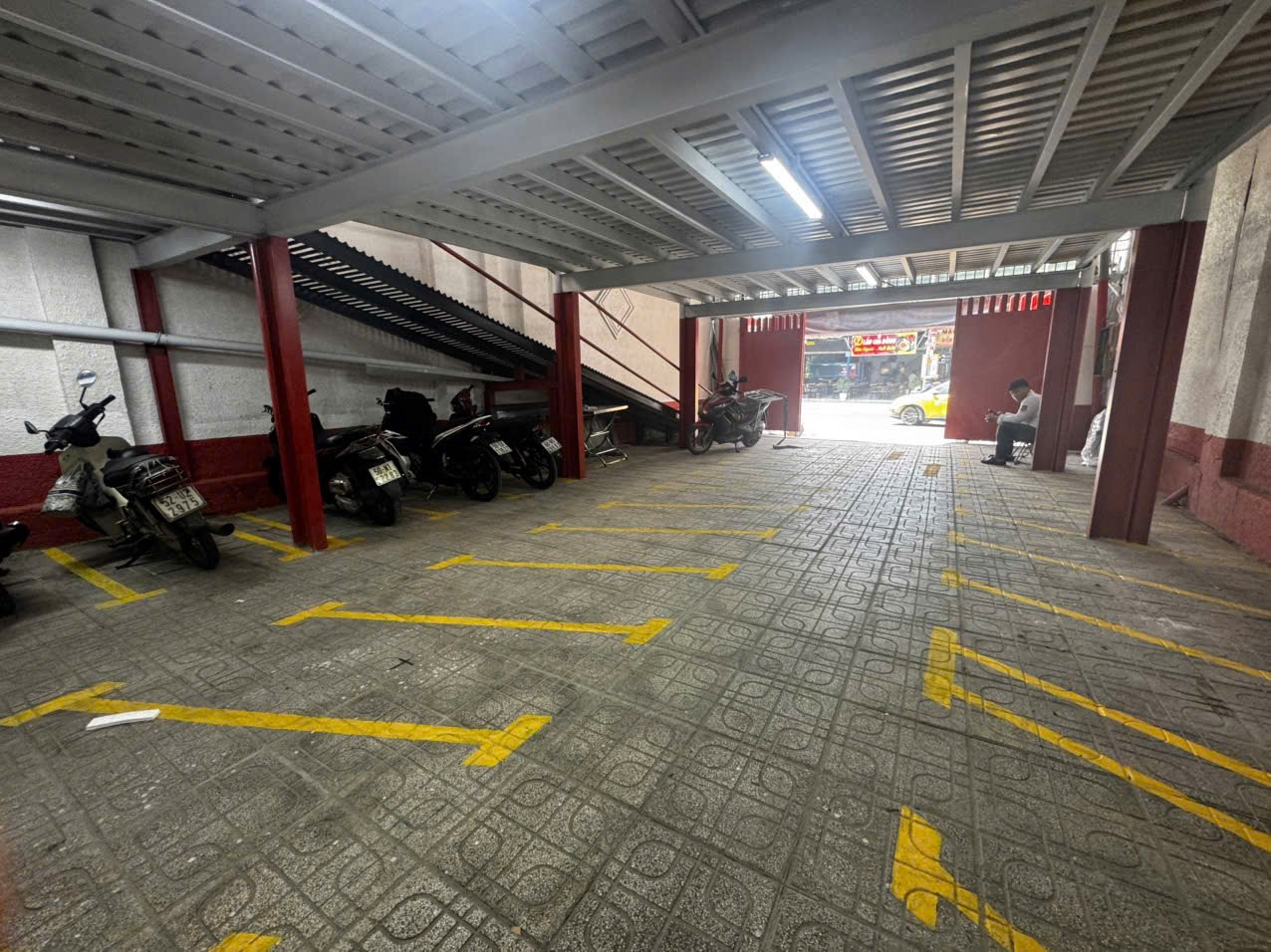 SIÊU PHẨM MẶT TIỀN UNG VĂN KHIÊM – DÒNG TIỀN 1 TỶ/NĂM – NGANG 7M CỰC HIẾM 2