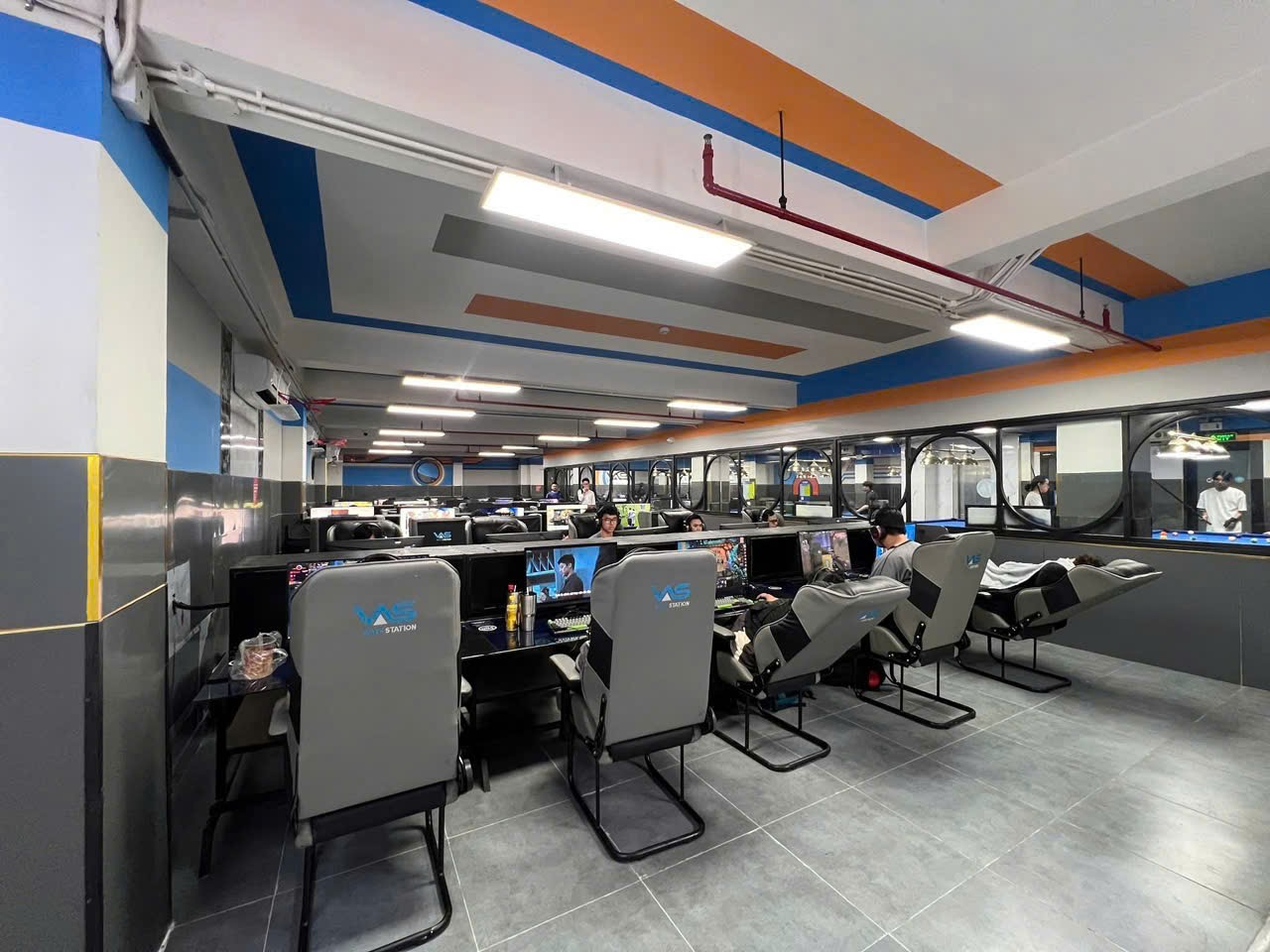 SIÊU PHẨM MẶT TIỀN UNG VĂN KHIÊM – DÒNG TIỀN 1 TỶ/NĂM – NGANG 7M CỰC HIẾM 3