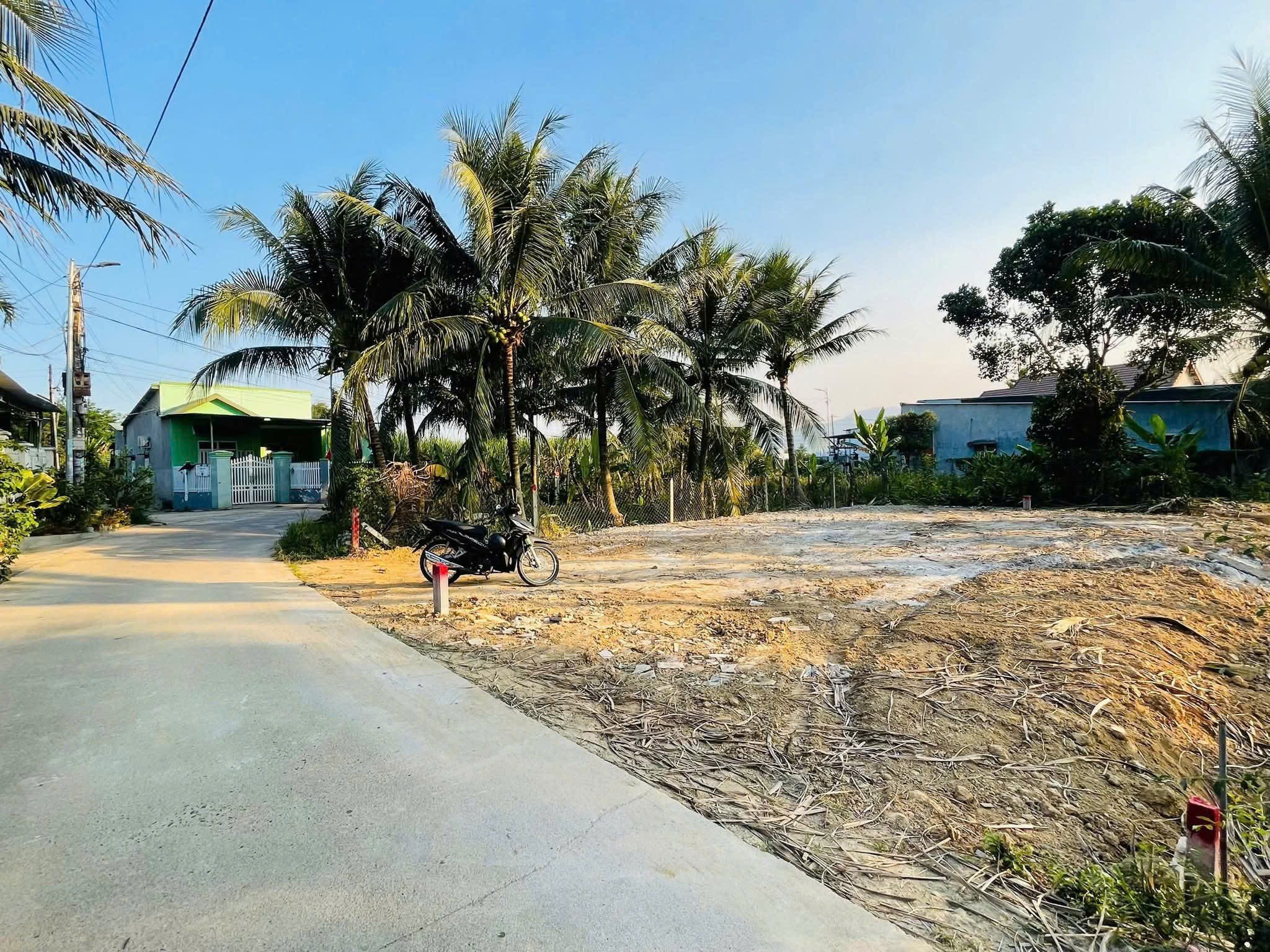 Bán đất Diên Phước full thổ cư mặt tiền đường Phước Tuy