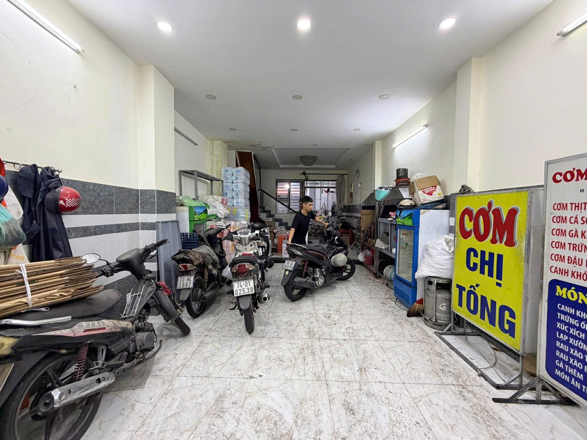 NGON - KHÔNG CÓ CĂN SO SÁNH - OTO TRÁNH LÊ QUANG ĐỊNH - CHỈ 115TR/M2 11