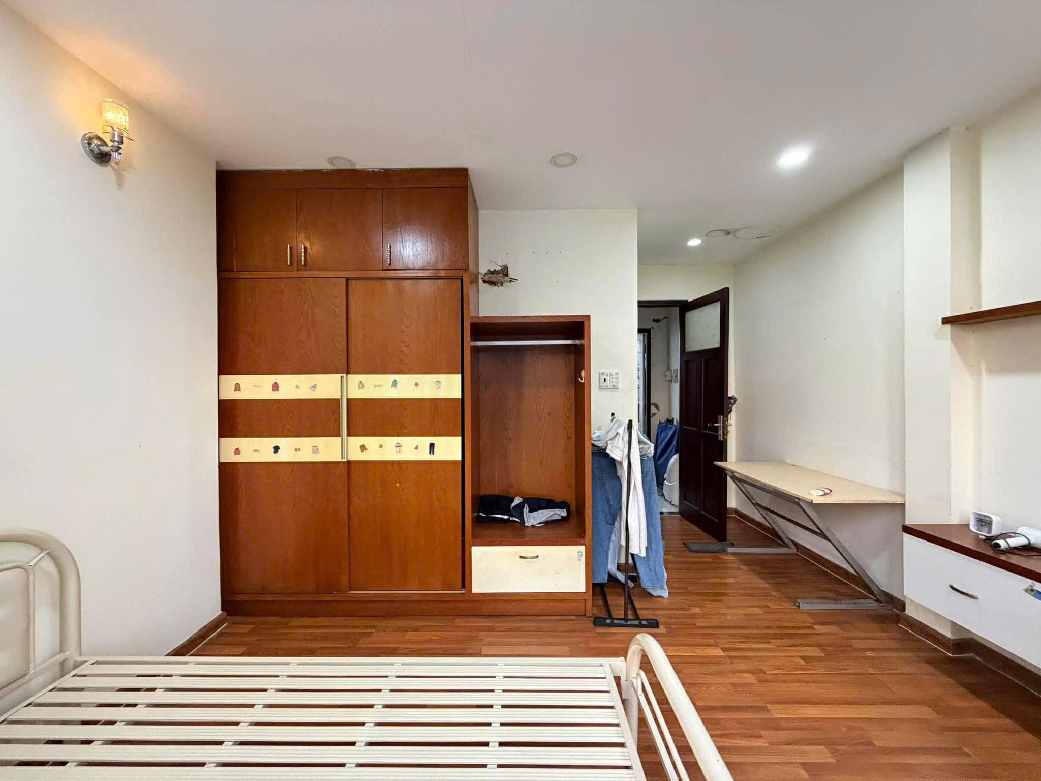 NGON - KHÔNG CÓ CĂN SO SÁNH - OTO TRÁNH LÊ QUANG ĐỊNH - CHỈ 115TR/M2 9