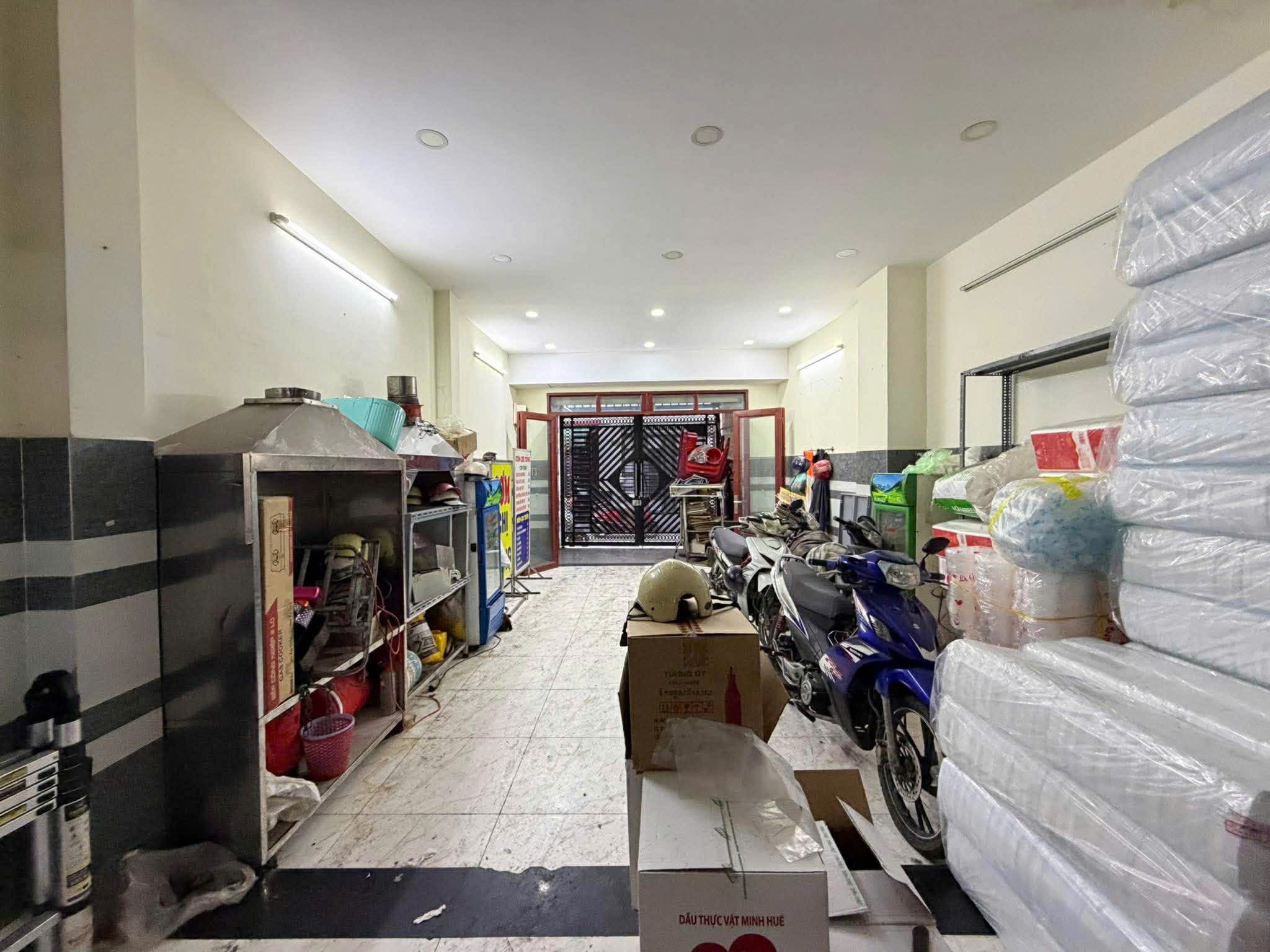 NGON - KHÔNG CÓ CĂN SO SÁNH - OTO TRÁNH LÊ QUANG ĐỊNH - CHỈ 115TR/M2 10